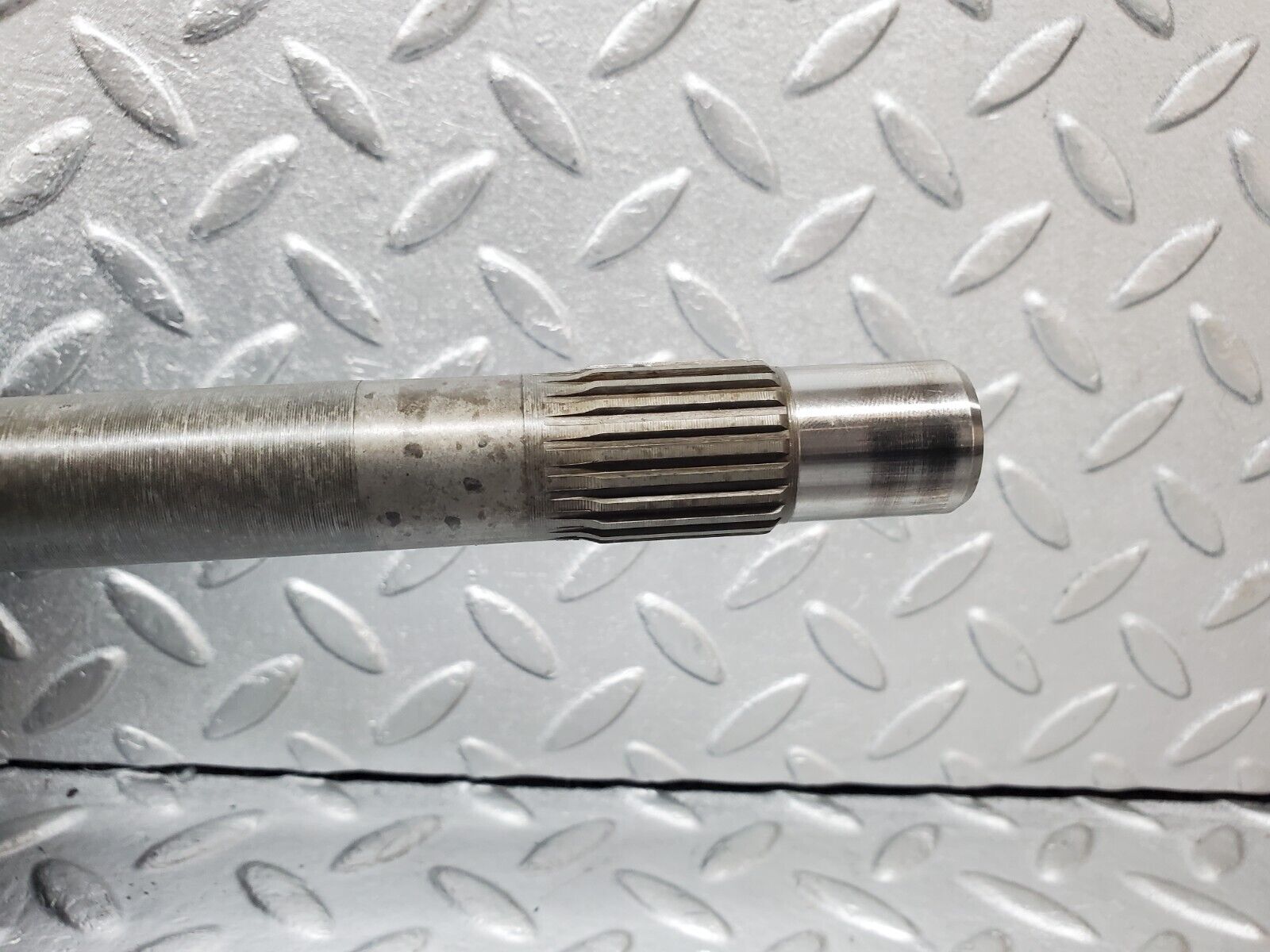 44559 Mercedes-Benz W123 280E Automatic Gearbox Gear Set 722.309 1262721108