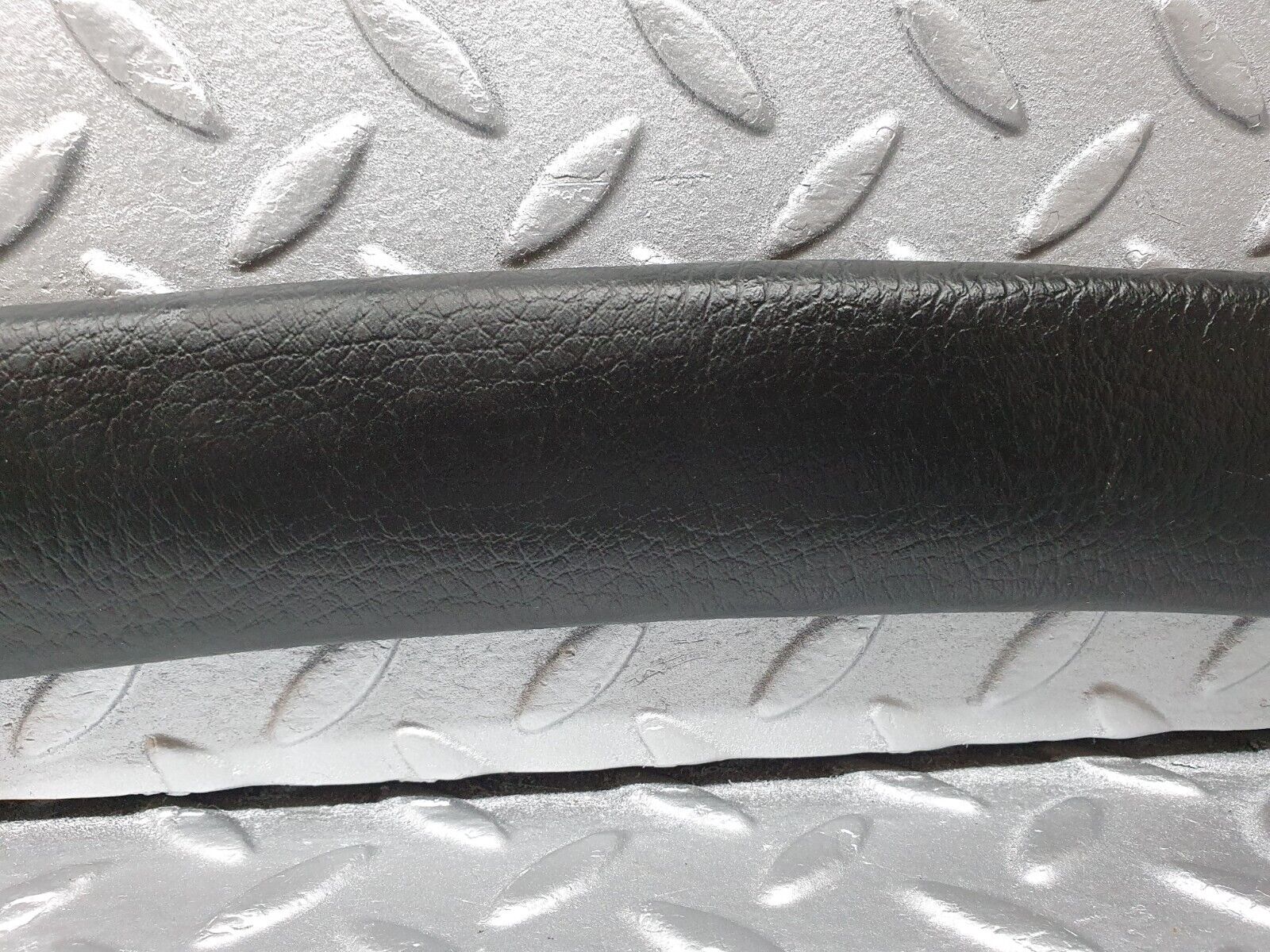 43097 Mercedes-Benz W108 280SE Front Headlining Roof Panel Black