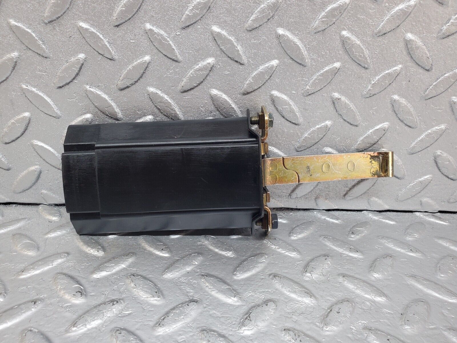 44771 Mercedes-Benz W124 220E Door Safety Check Strap Front Left