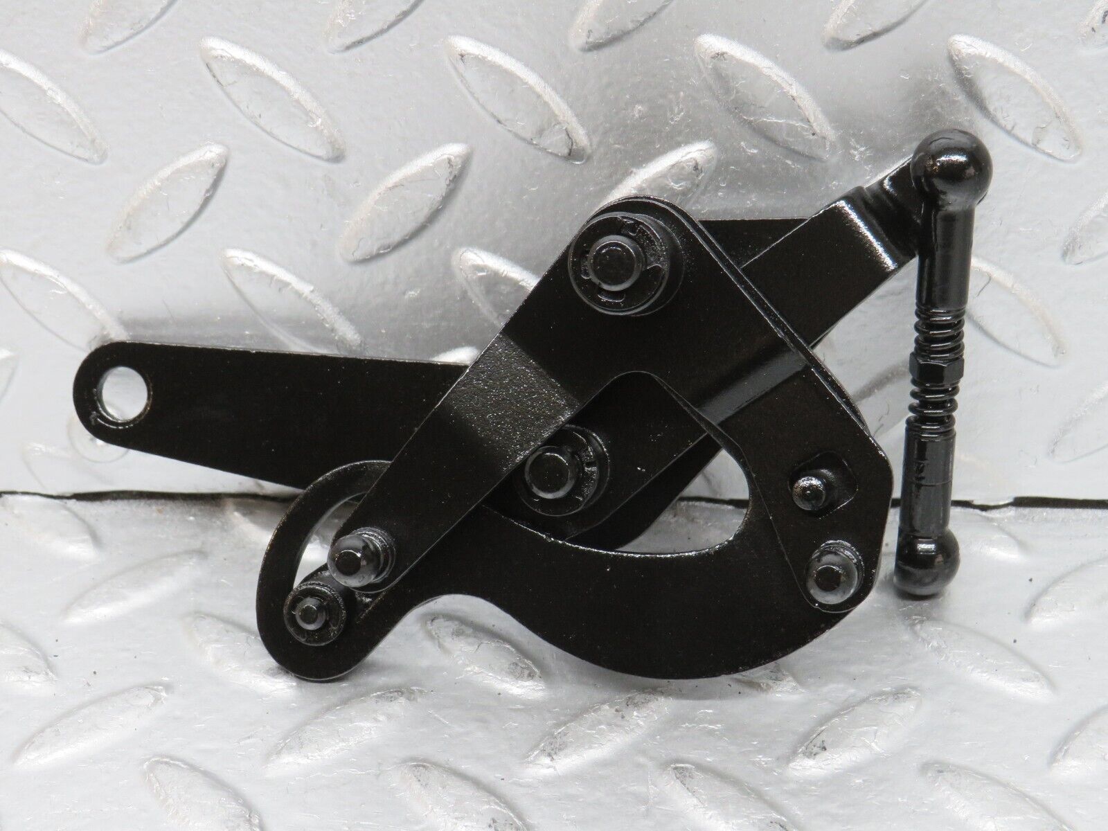 32759 Mercedes-Benz C107 R107 350 V8 Throttle Linkage