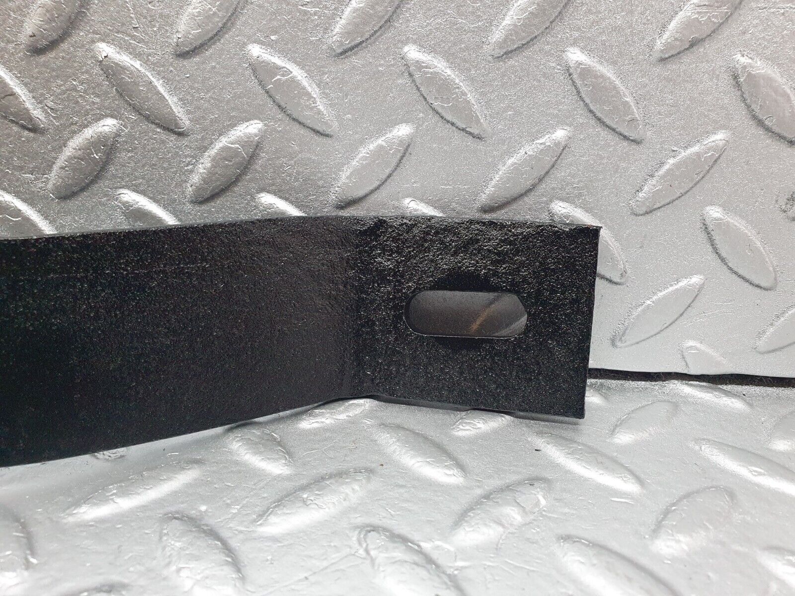 43404 Mercedes-Benz W108 280SE Rear Left Bumper Bracket