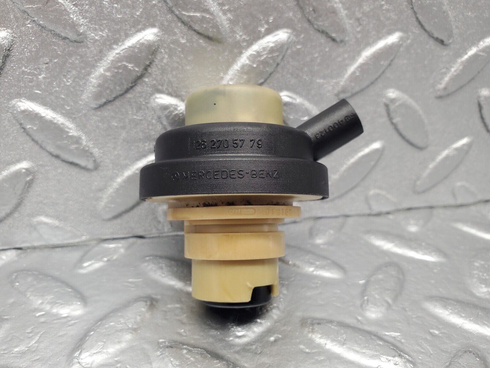 46310 Mercedes-Benz W124 280E Automatic Gearbox Pressure Valve 722.433 1262705779