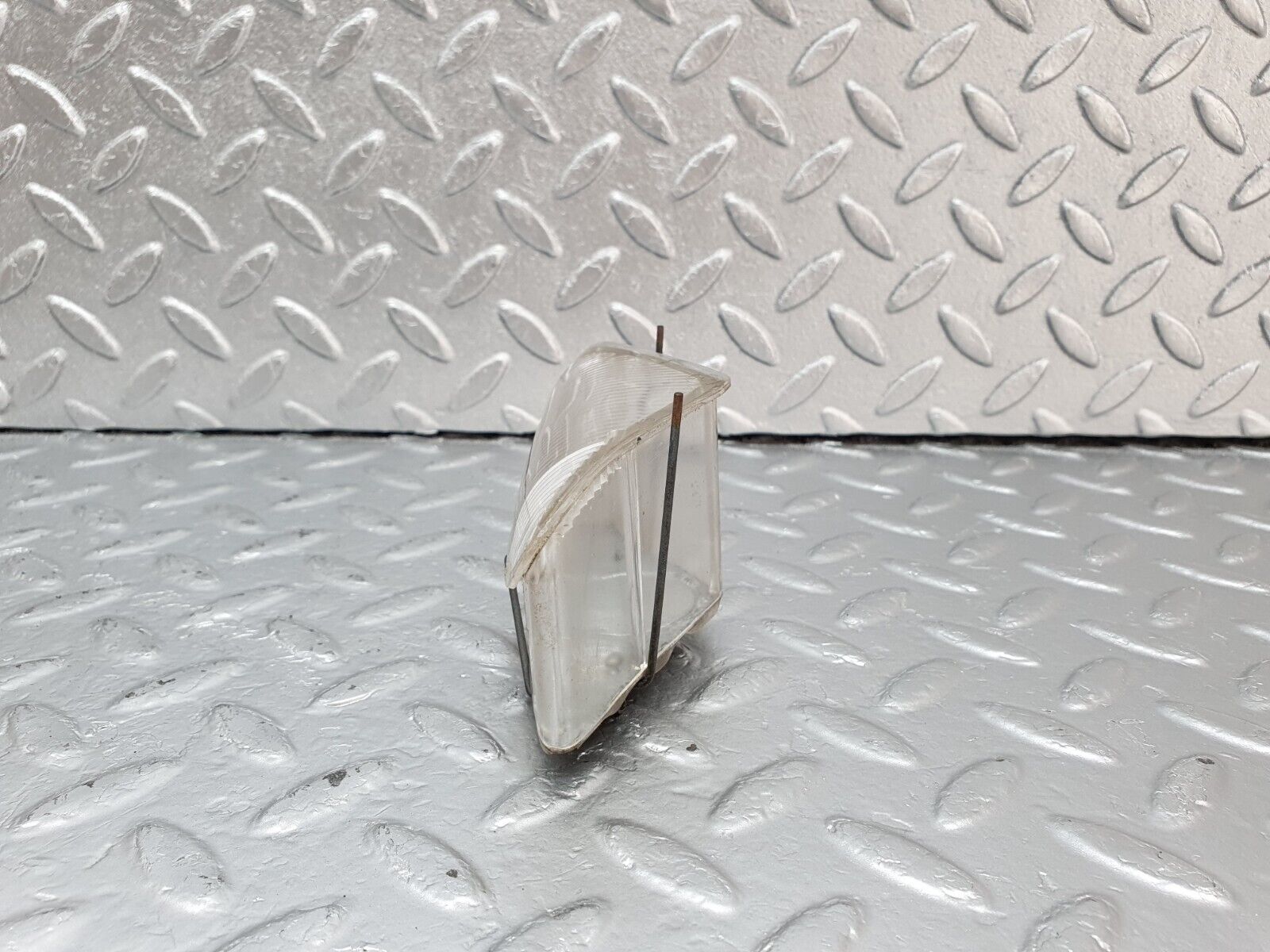 43282 Mercedes-Benz W108 280SE Headlight Parking Light Right Side