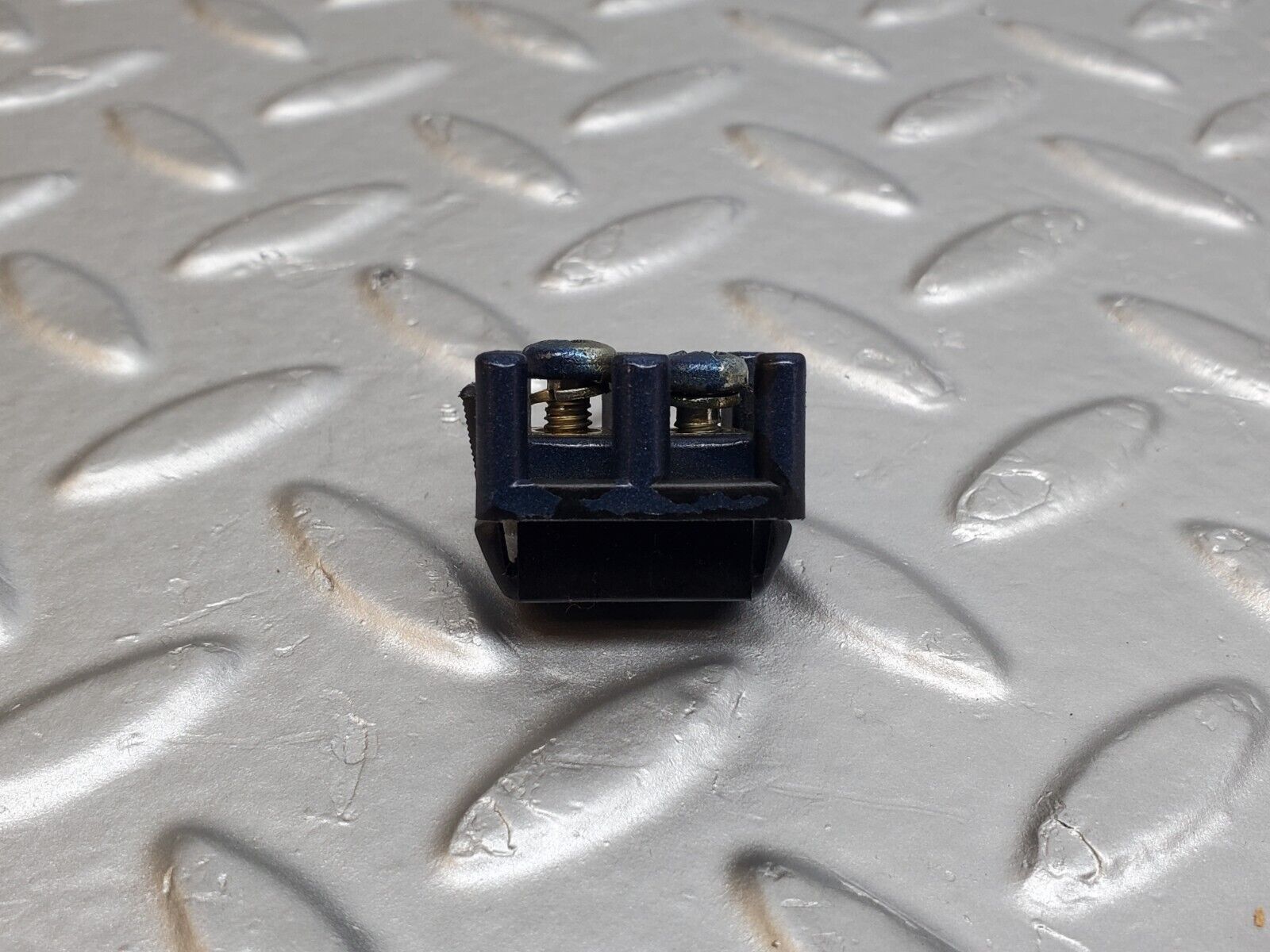 44718 Mercedes-Benz W124 220E Wiring Cable Junction 0005400269