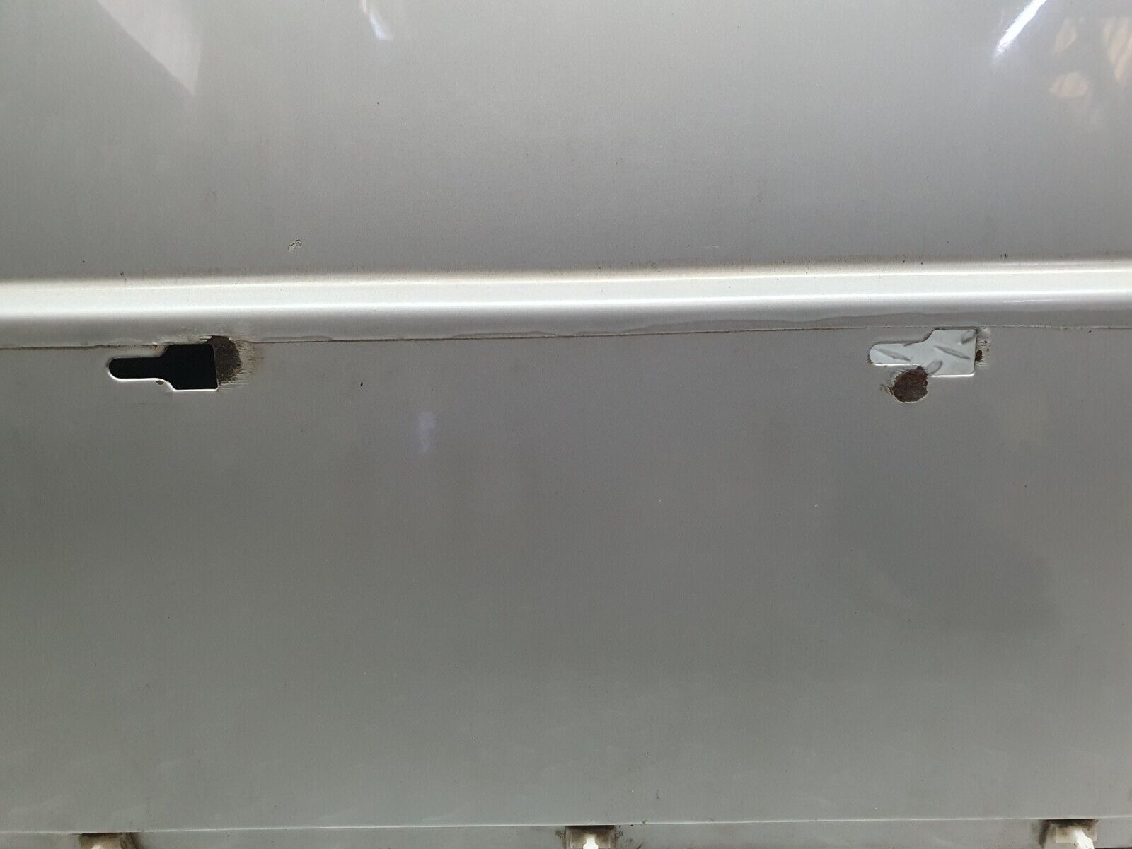 42971 Mercedes-Benz W201 190 2.0L Front Left Door