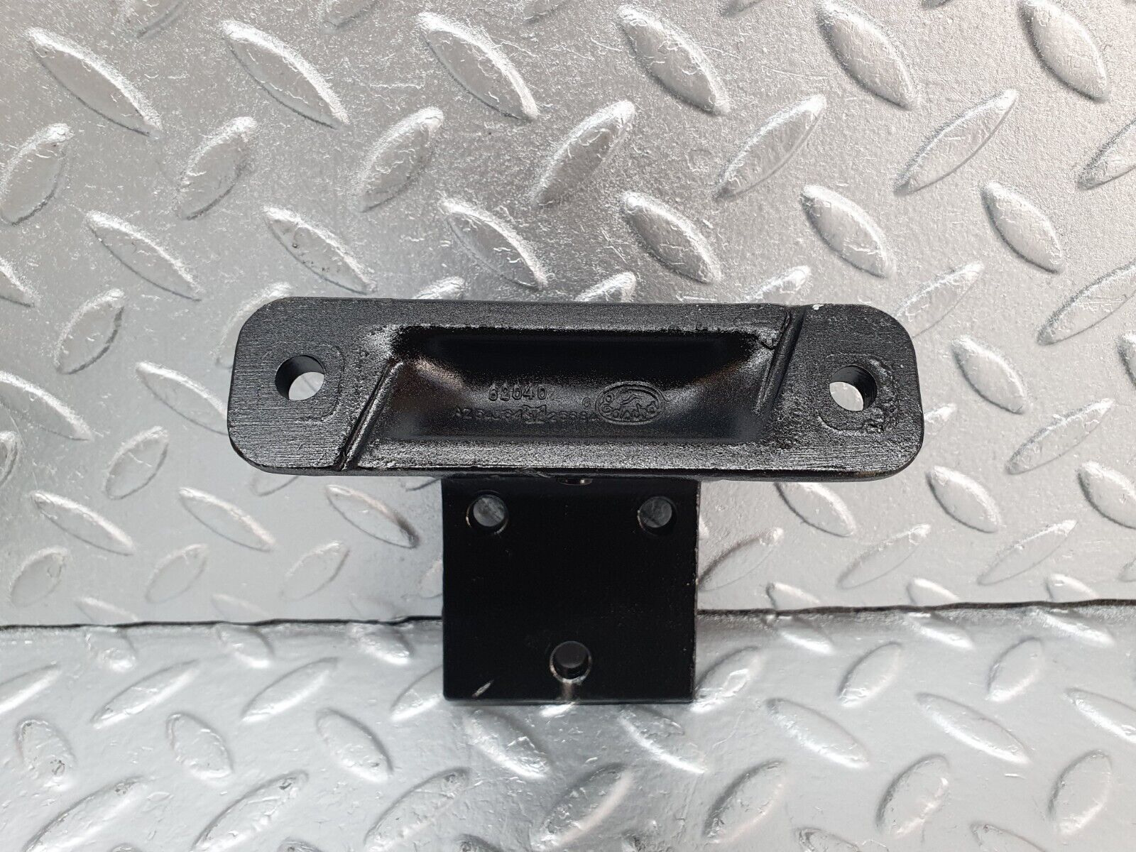 43140 Mercedes-Benz W108 280SE Door Hinge Left Side