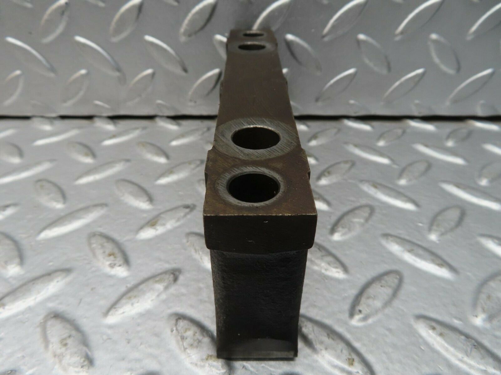 15707 Mercedes-Benz R107 450SL Crankshaft Bearing Holder Block 1160110312