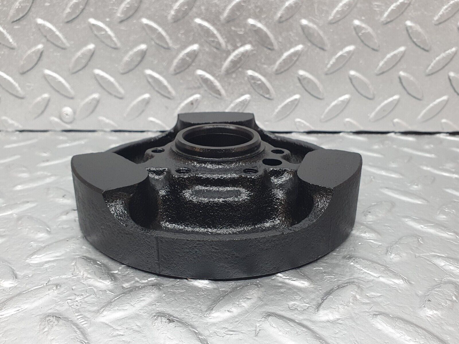 43340 Mercedes-Benz W108 280SE Crankshaft Vibration Damper 1080310807