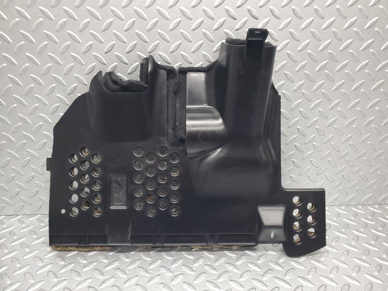 46846 Mercedes-Benz R129 320SL Coupe Under Dash Panel Right Side