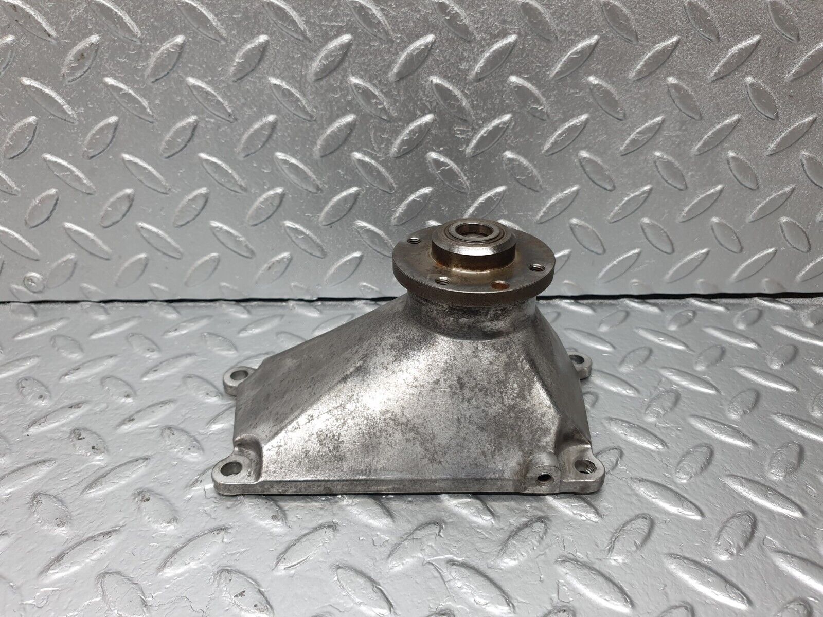 42309 Mercedes-Benz R129 320SL Coupe Belt Tensioner Assembly 1042050905