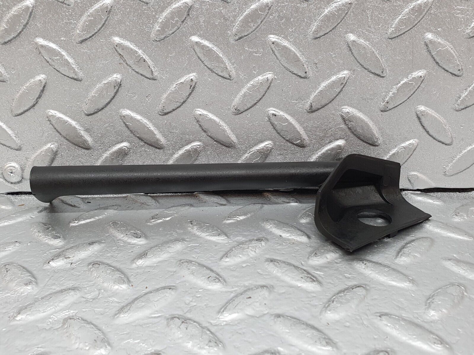 44154 Mercedes-Benz C123 230CE Coupe Wiper Mechanism Tray Water Drain