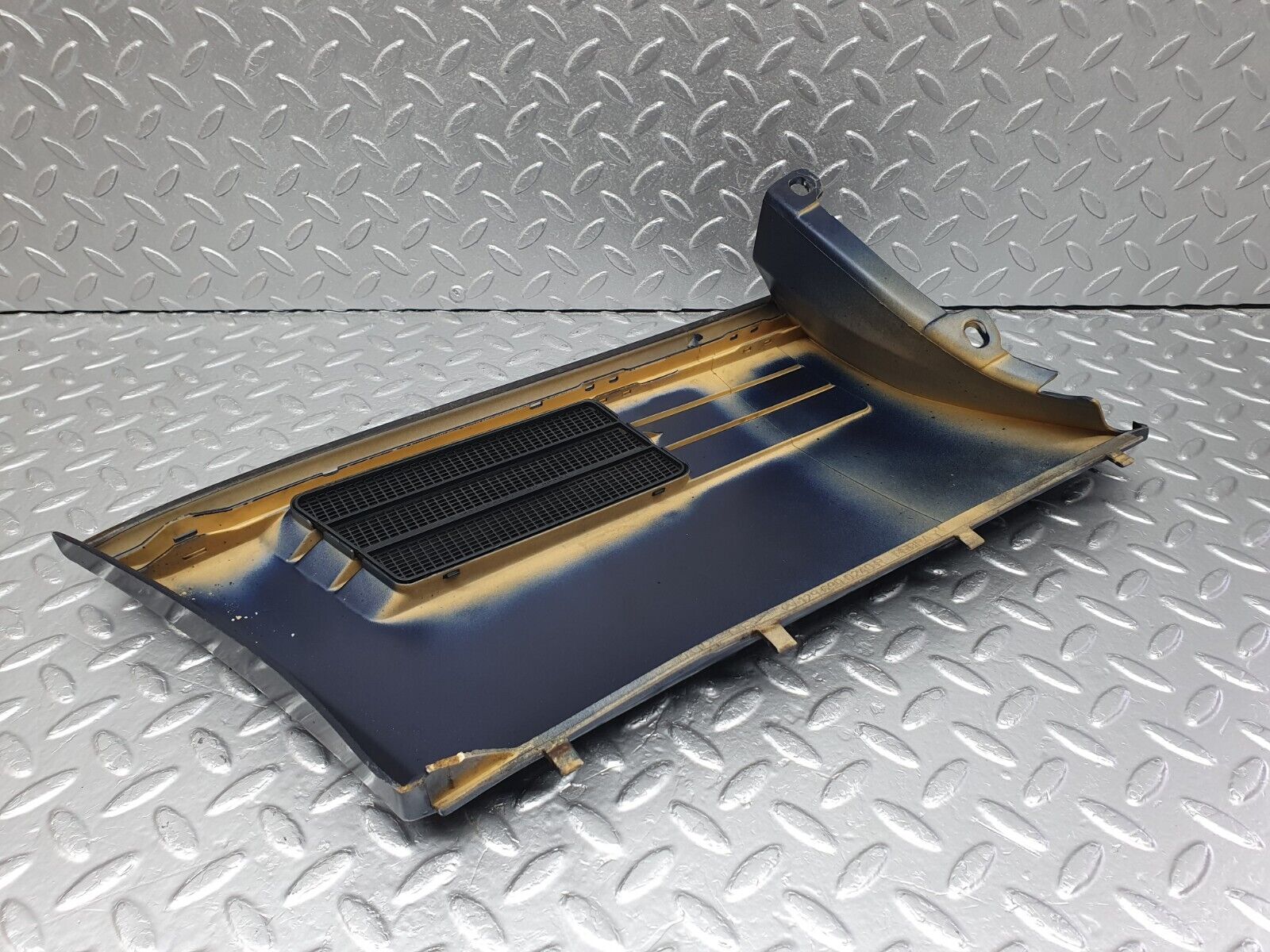 42289 Mercedes-Benz R129 320SL Coupe Front Right Fender Wing Panel 1296900240 1296980274