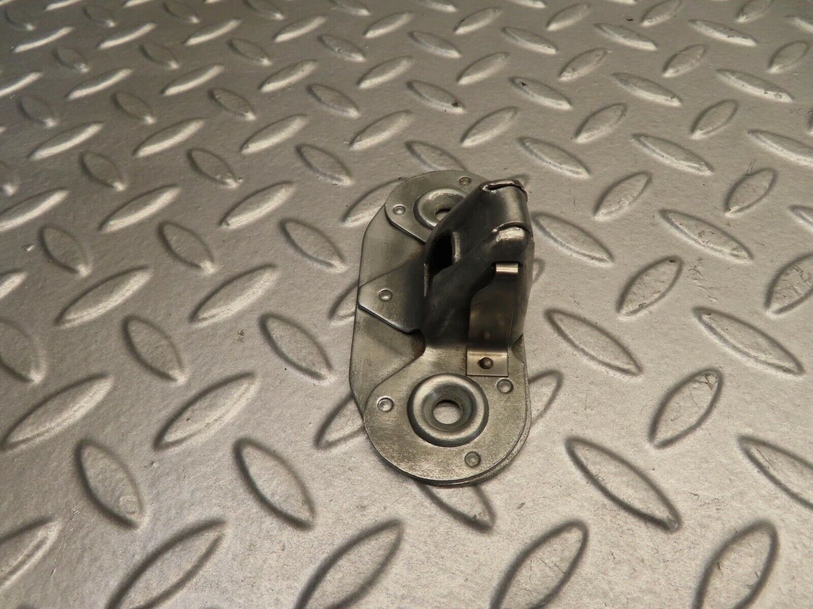 11770 Mercedes-Benz R107 450SL Trunk Lock Latch