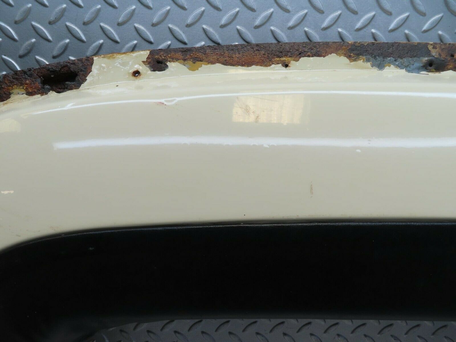 15582 Mercedes-Benz R107 450SL Soft Top Cover