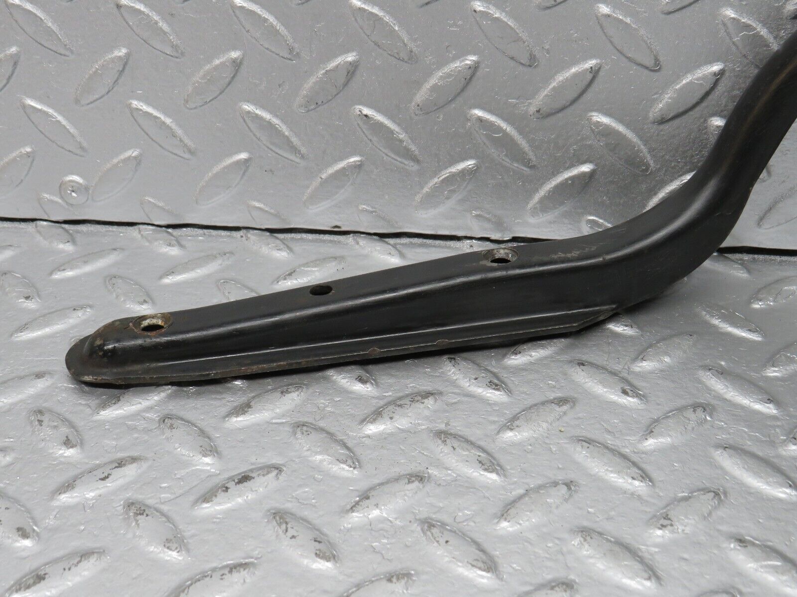 39912 Mercedes-Benz R107 350SL Soft Top Lid Hinge Left