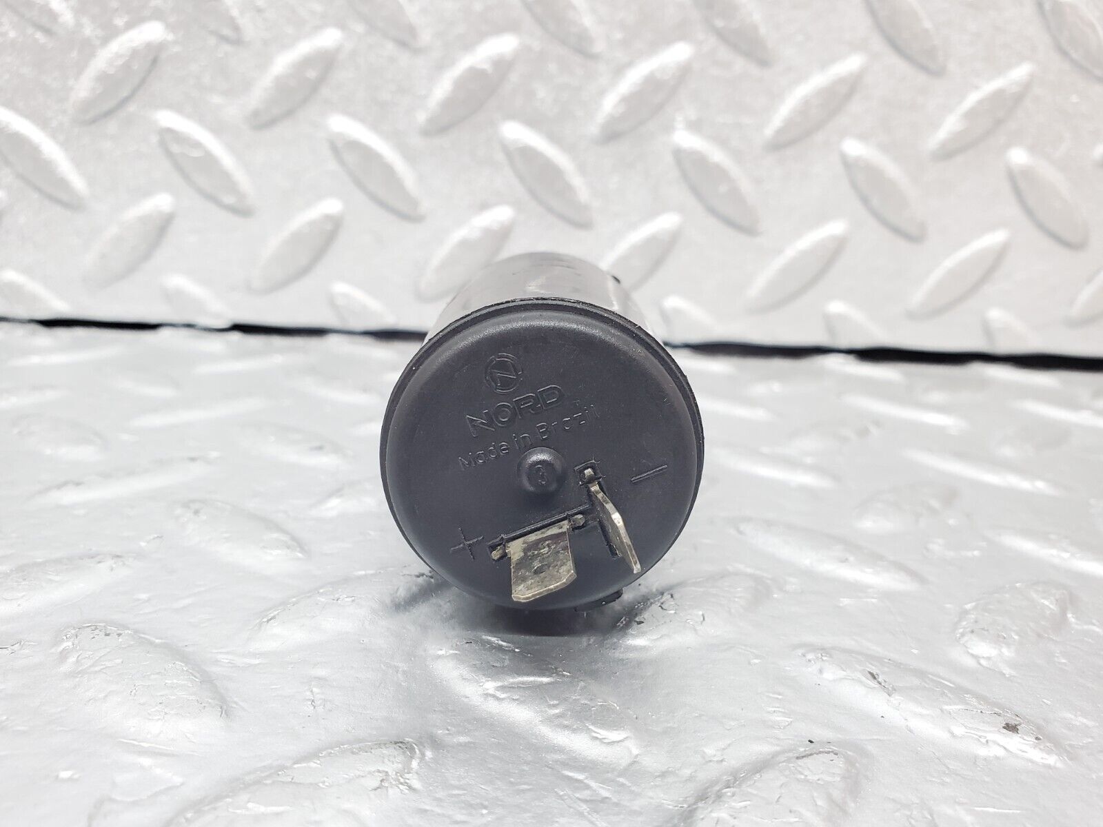 44347 Mercedes-Benz W123 280E Windscreen Washer Pump