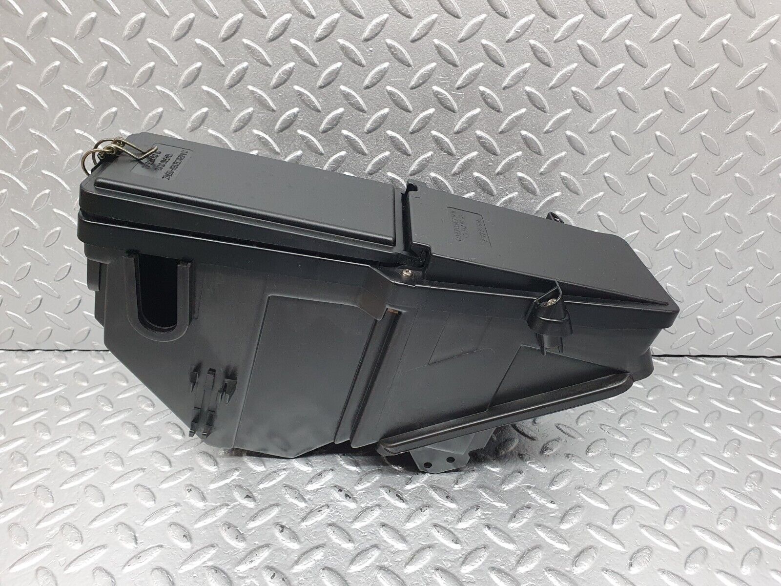 42503 Mercedes-Benz R129 320SL Coupe Fuse Box 1245400850 1245400282 1245400182