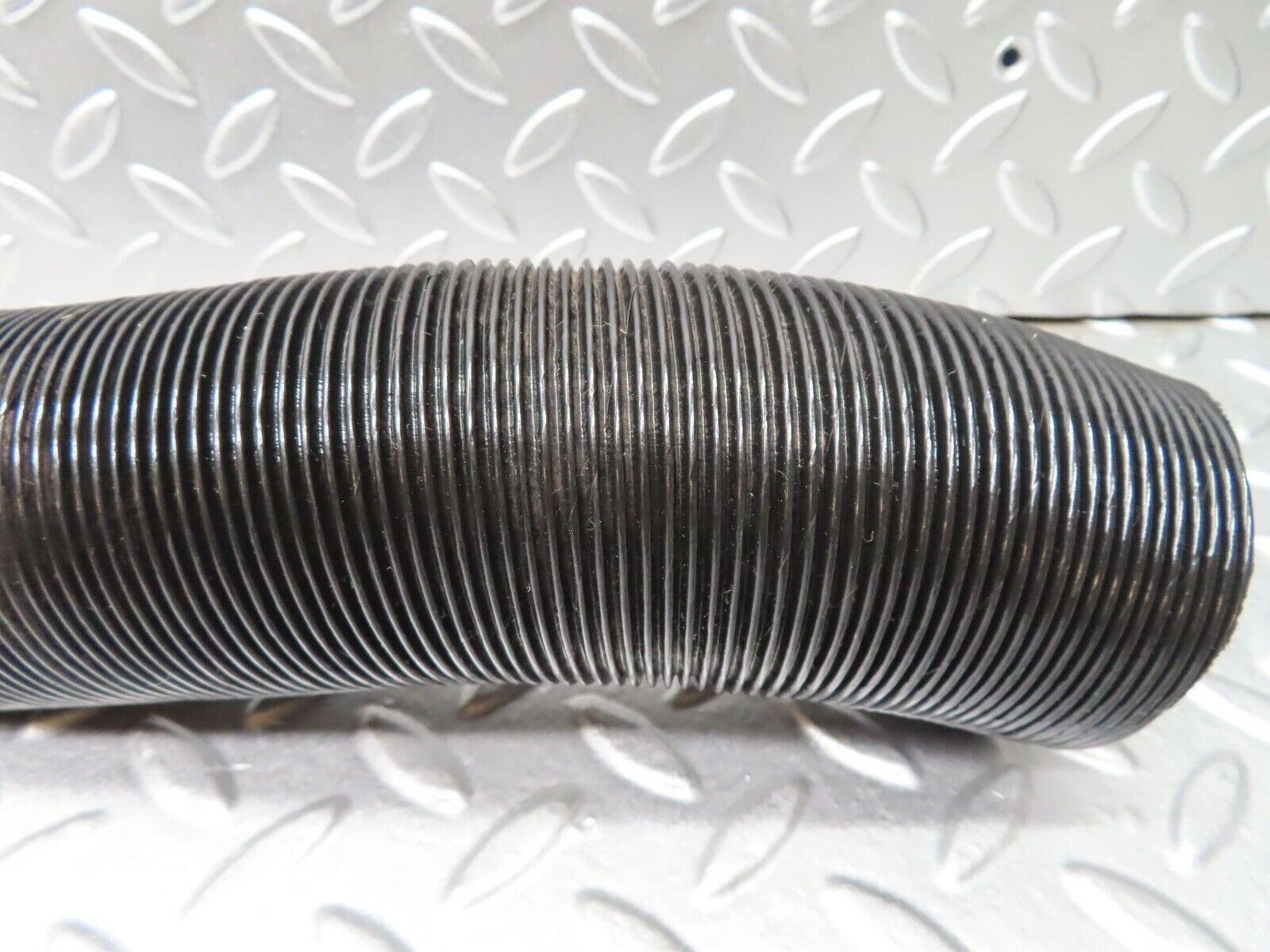 20593 Mercedes-Benz R107 450SL Dash Air Vent Pipe Right Side