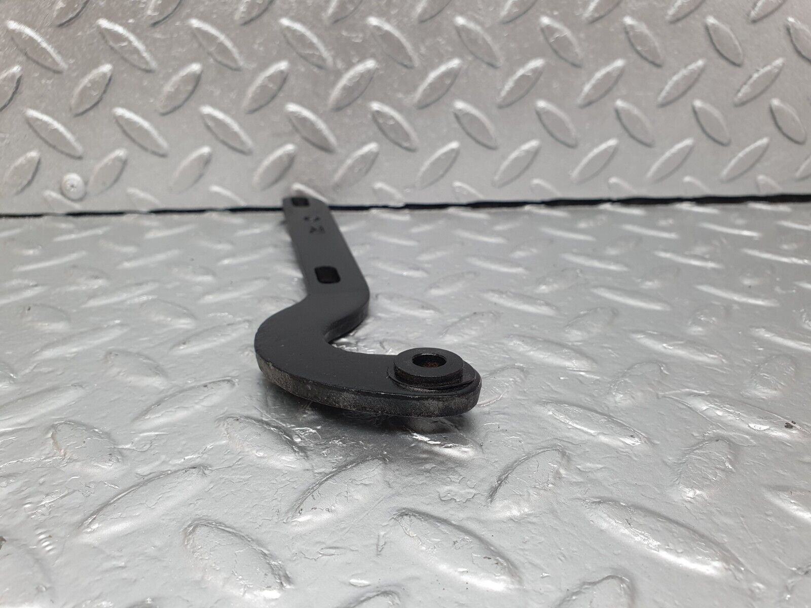 43242 Mercedes-Benz W108 280SE Bonnet Hinge Support Right Side