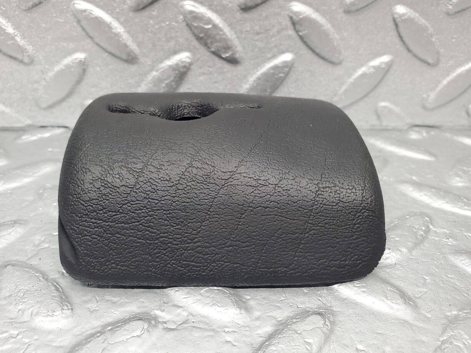 46001 Mercedes-Benz V123 240D LWB Steering Column Switch Cover 1234621496