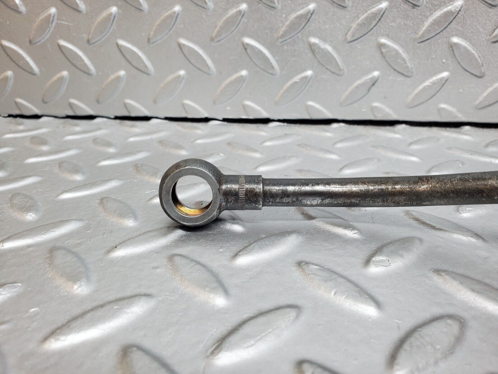 45459 Mercedes-Benz 280E M110.988 Gearbox Oil Hose Pipe