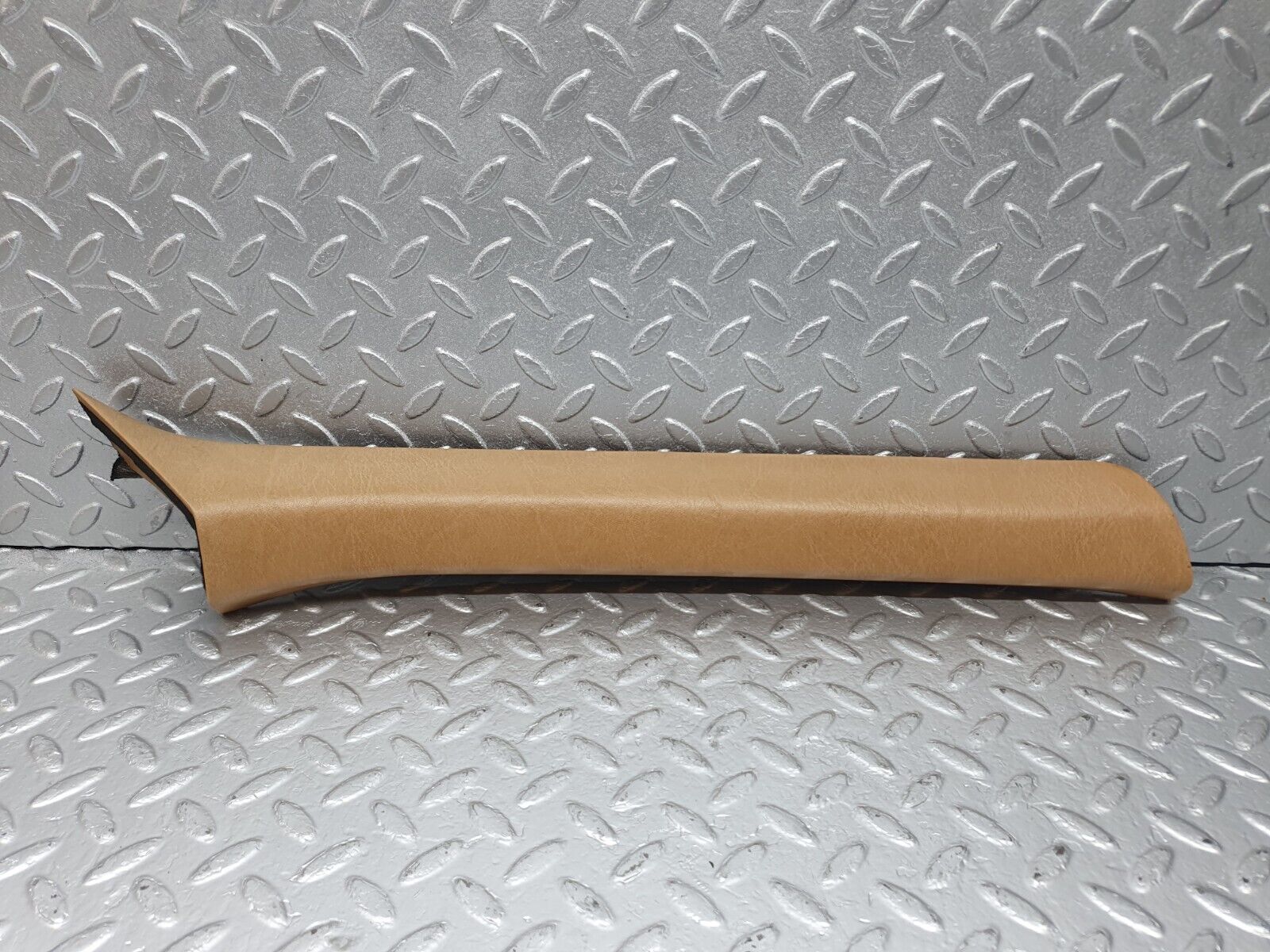 43497 Mercedes-Benz C126 380SEC Coupe A Pillar Cover Right Side