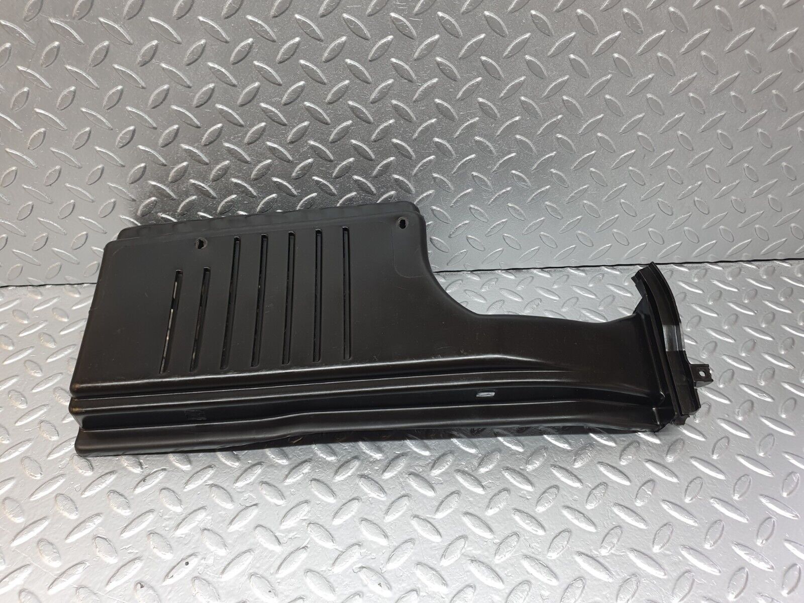 42288 Mercedes-Benz R129 320SL Coupe Engine Bay Cover Left Side 1298203378