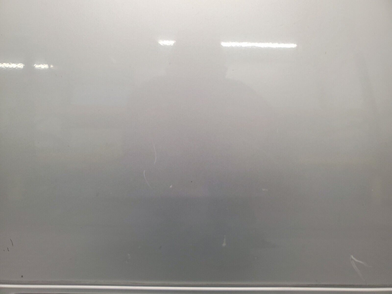 46123 Mercedes-Benz W124 Rear Right Door