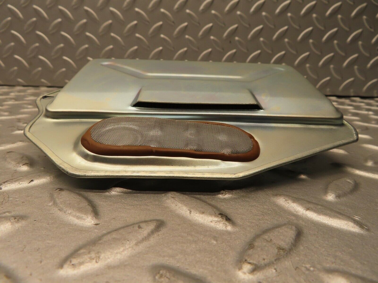 11704 Mercedes-Benz R107 450SL Automatic Gearbox Filter Febi