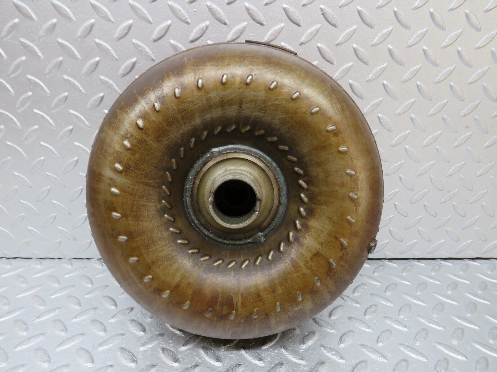 35565 Mercedes-Benz R107 280SL Torque Converter 1262500902