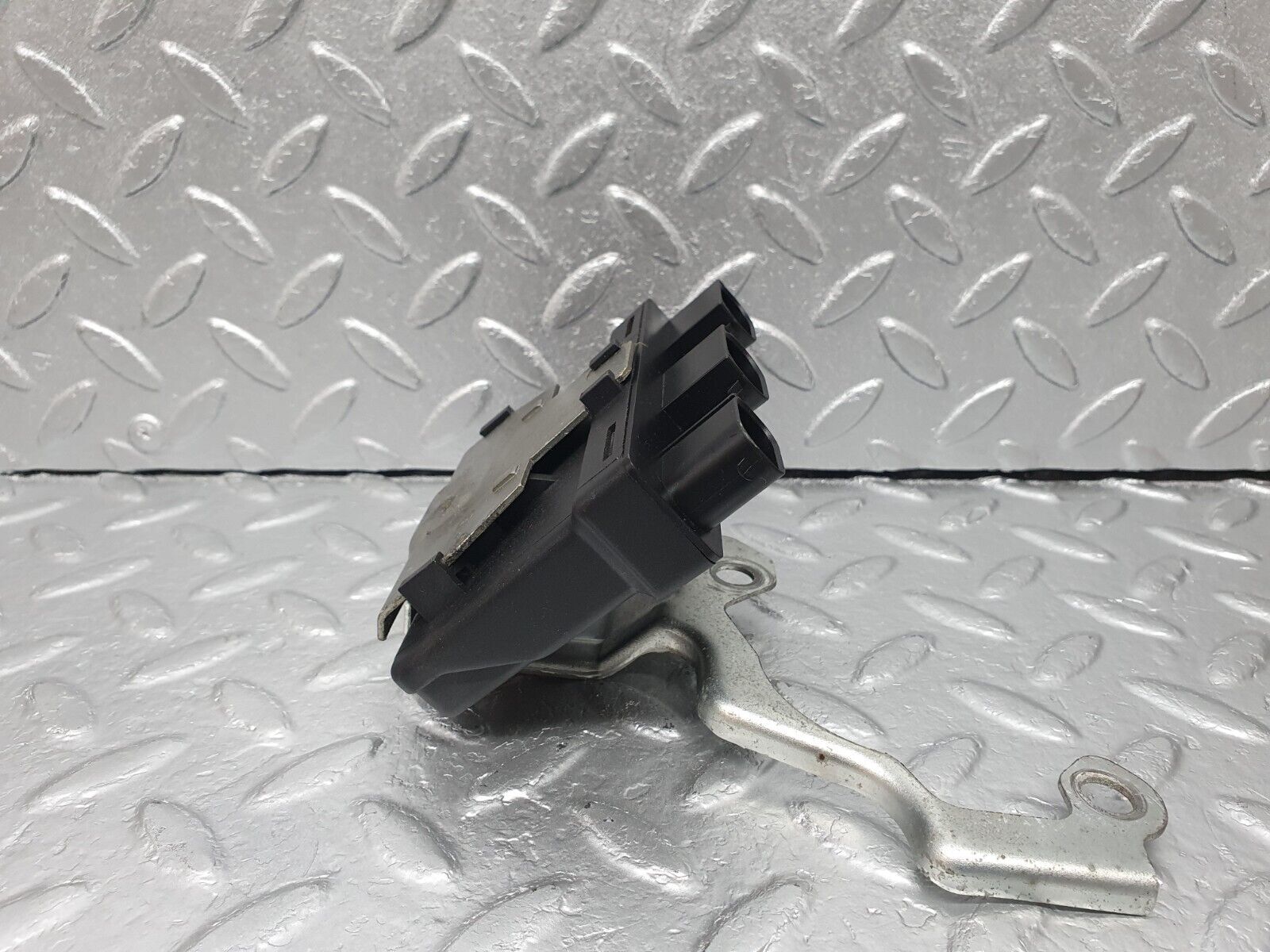 41862 Mercedes-Benz W202 C200 Brake Assist Control Unit 0255454732