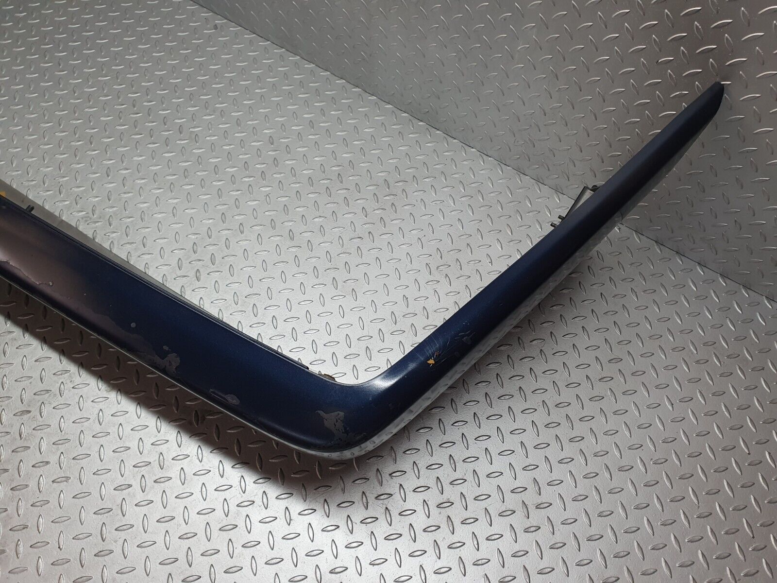 42415 Mercedes-Benz R129 320SL Coupe Rear Bumper 1298800140