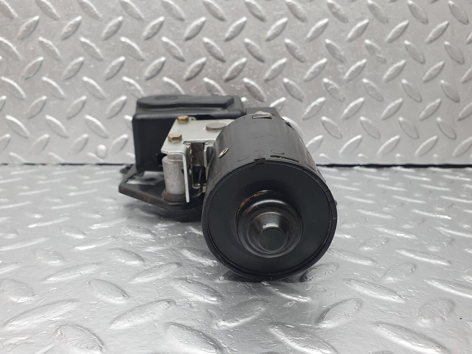 42789 Mercedes-Benz W201 190 2.0L Sunroof Motor Webasto With Relay 1248210047