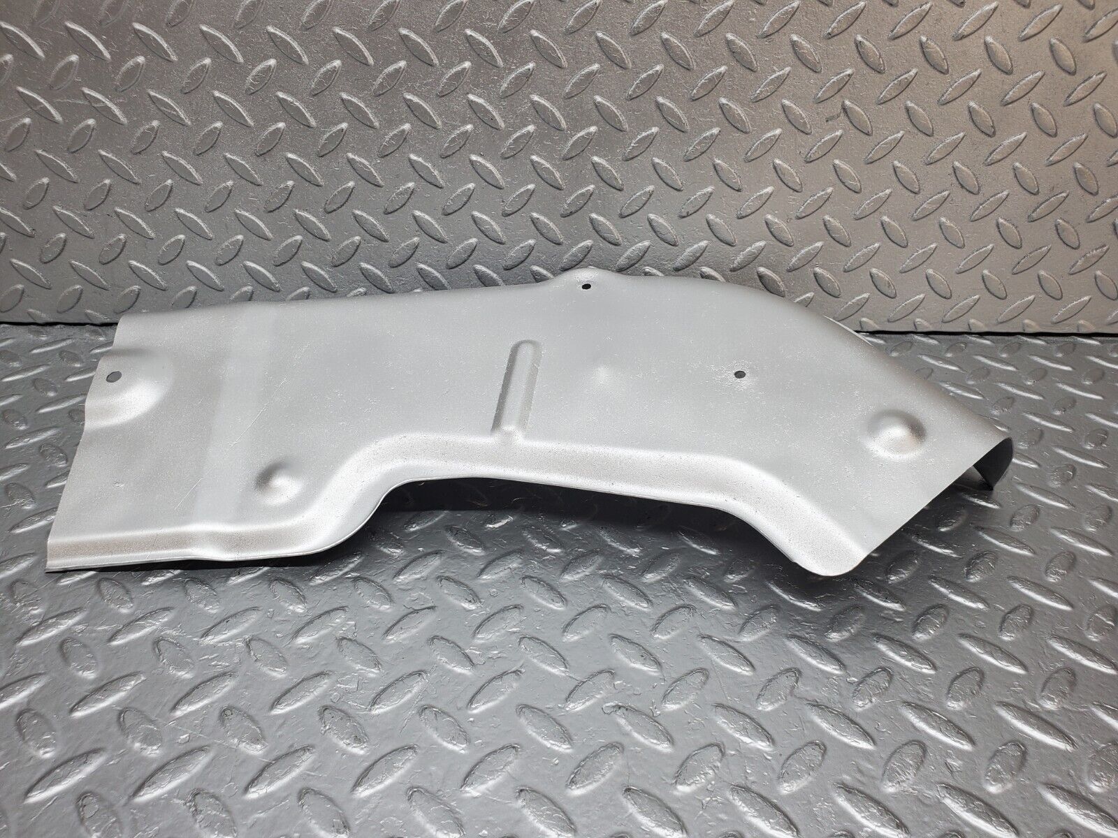 45008 Mercedes-Benz R129 300SL Coupe Exhaust Heat Shield