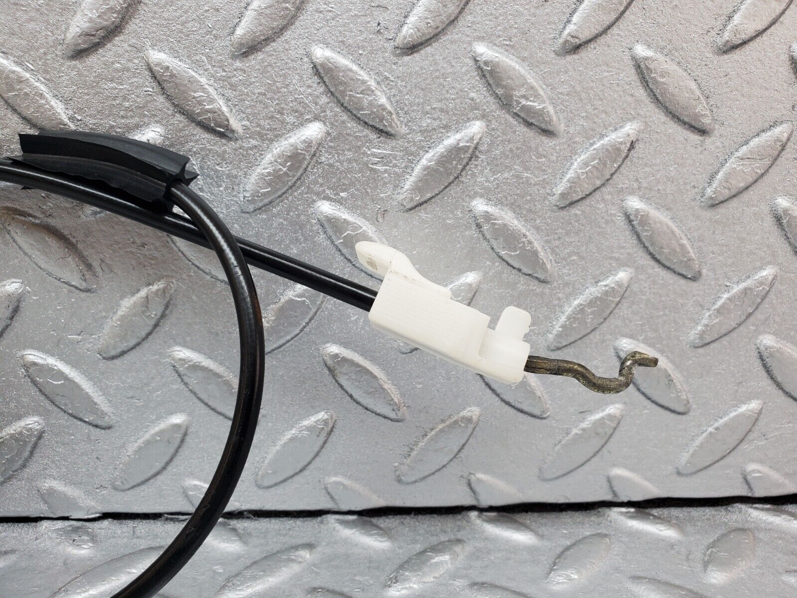 45139 Mercedes-Benz R129 300SL Coupe Door Lock Cable