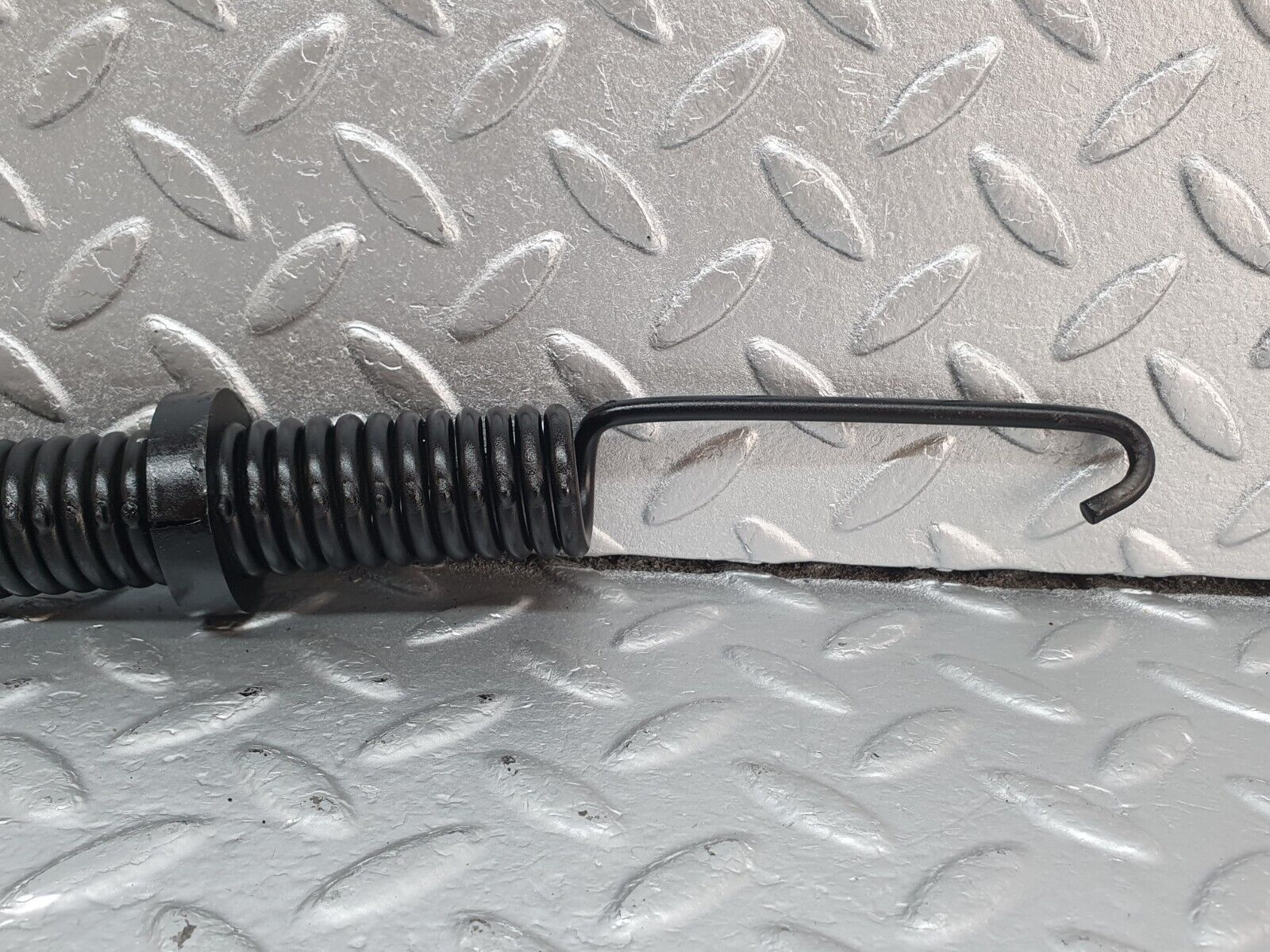 43149 Mercedes-Benz W108 280SE Bonnet Hinge Spring