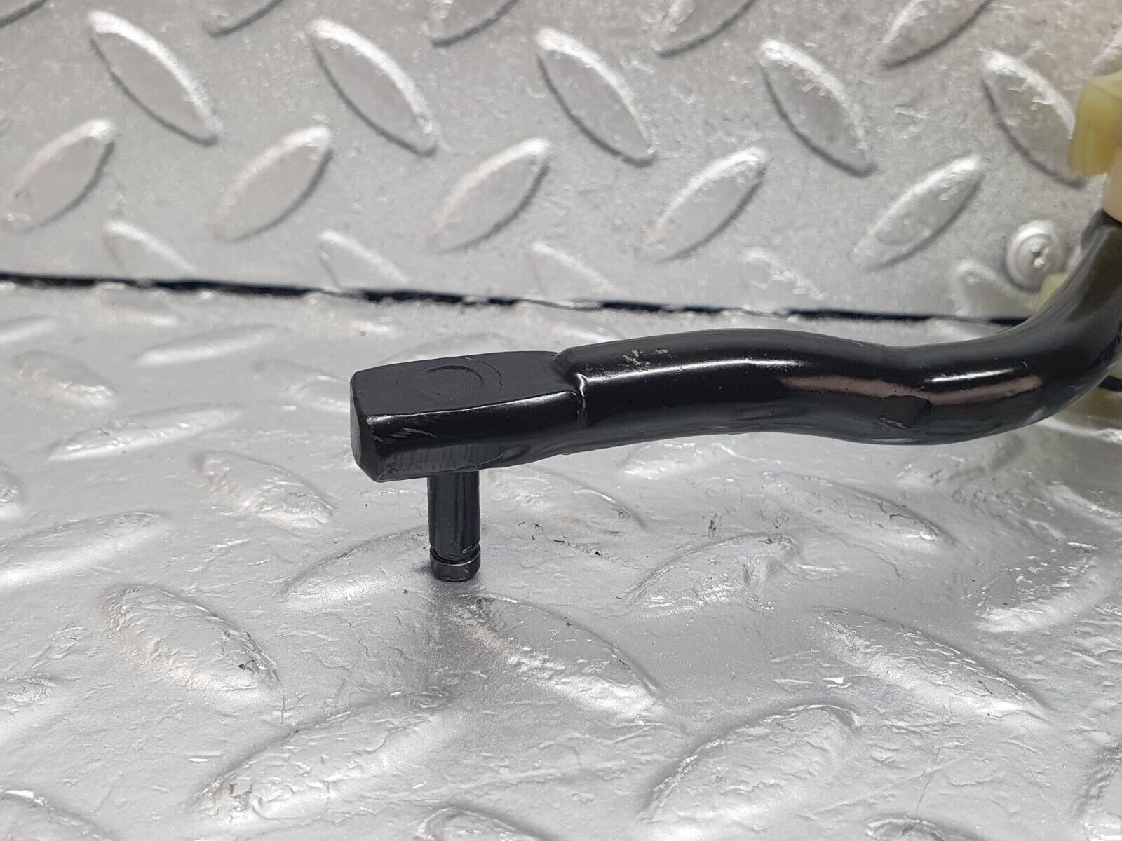 43942 Mercedes-Benz C123 230CE Coupe Accelerator Pedal Linkage