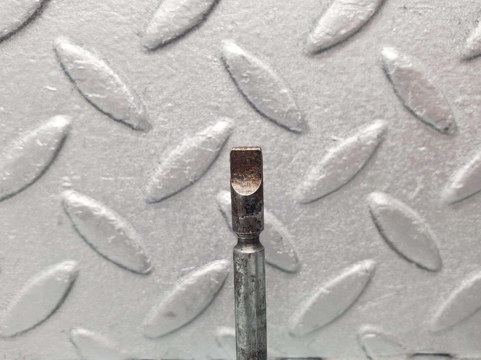 46119 Mercedes-Benz C114 250 Coupe Heater Control Knob