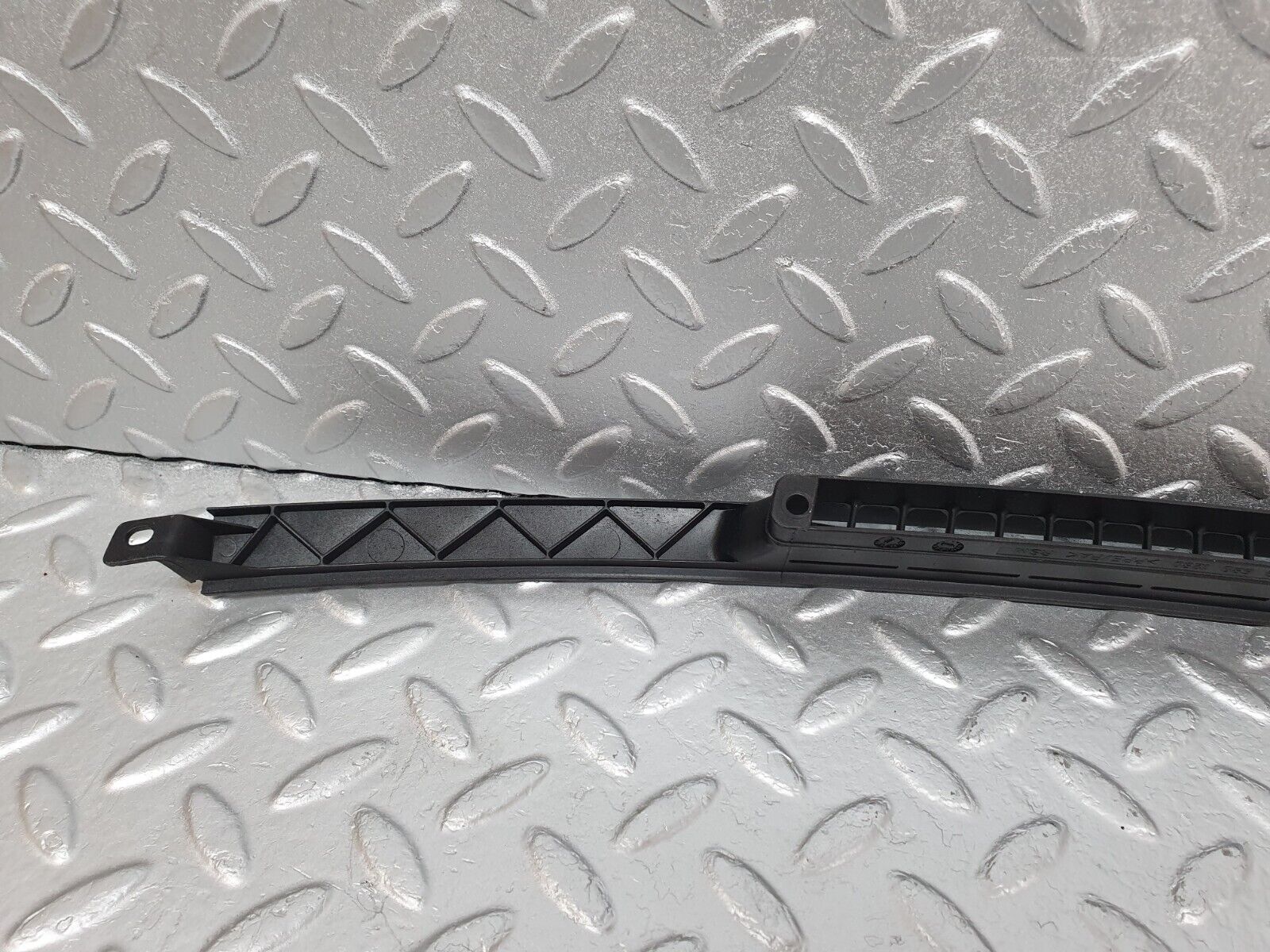 42331 Mercedes-Benz R129 320SL Coupe Dashboard Air Vent Trim Right Side 1296891280