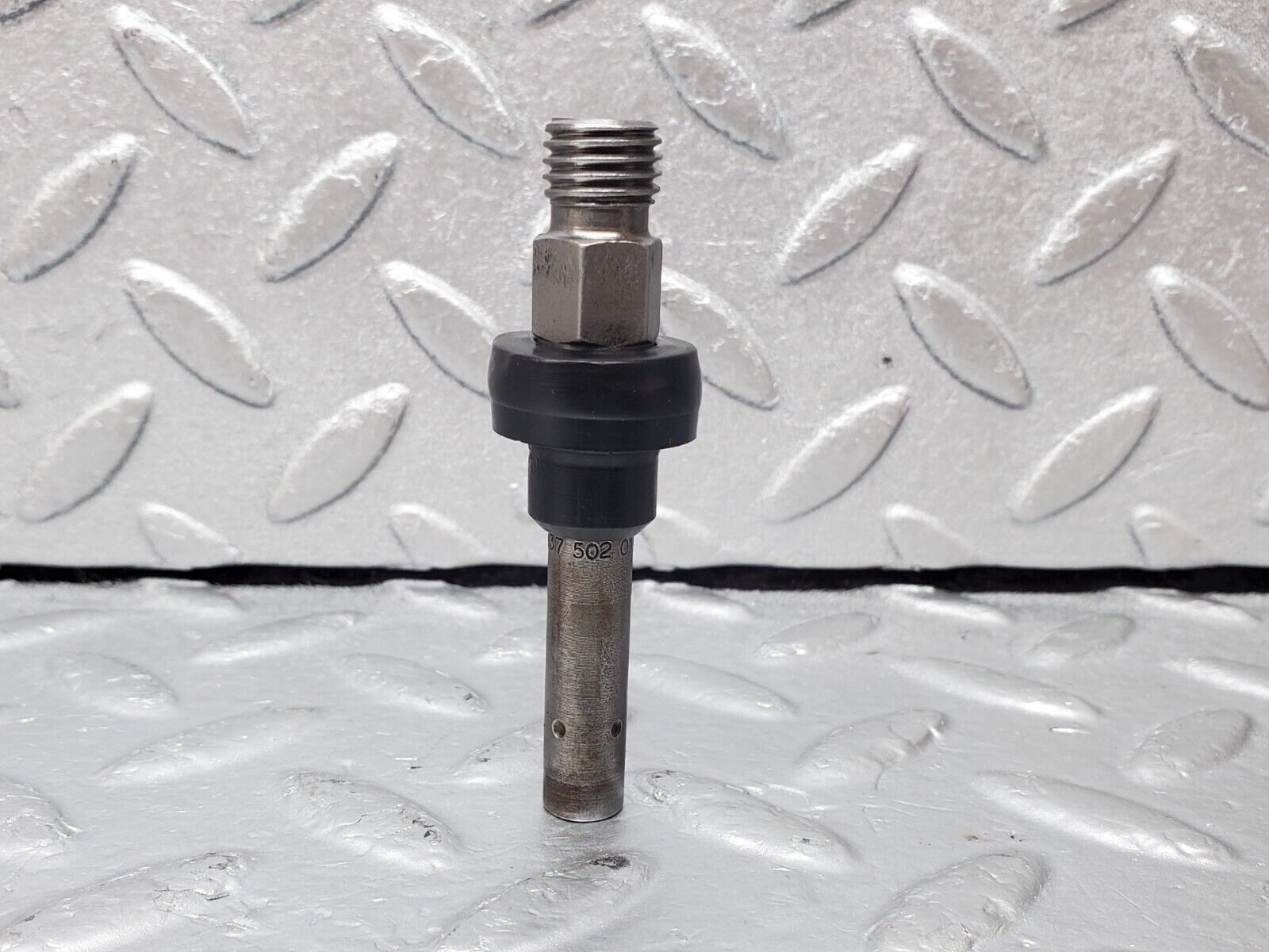 45462 Mercedes-Benz 280E M110.988 Fuel Injector Bosch 0437502010