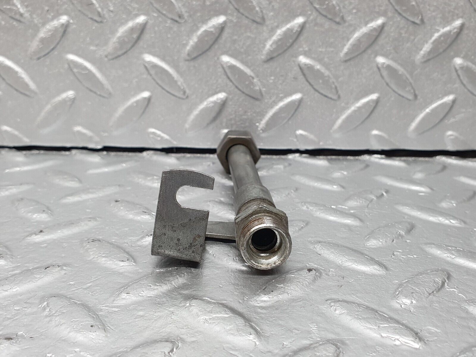 41352 Mercedes-Benz R107 Intake Manifold Brake Servo Pipe