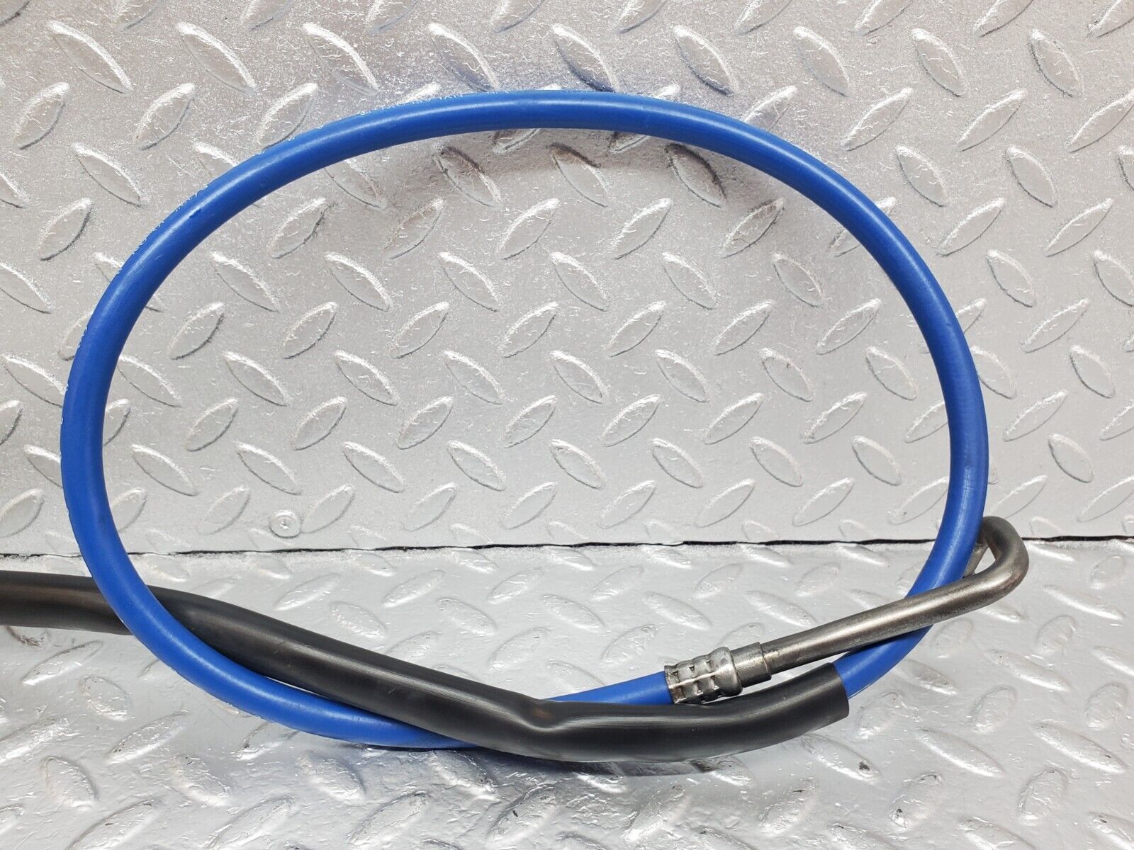 45784 Mercedes-Benz W126 420SE Brake Servo Vacuum Pipe