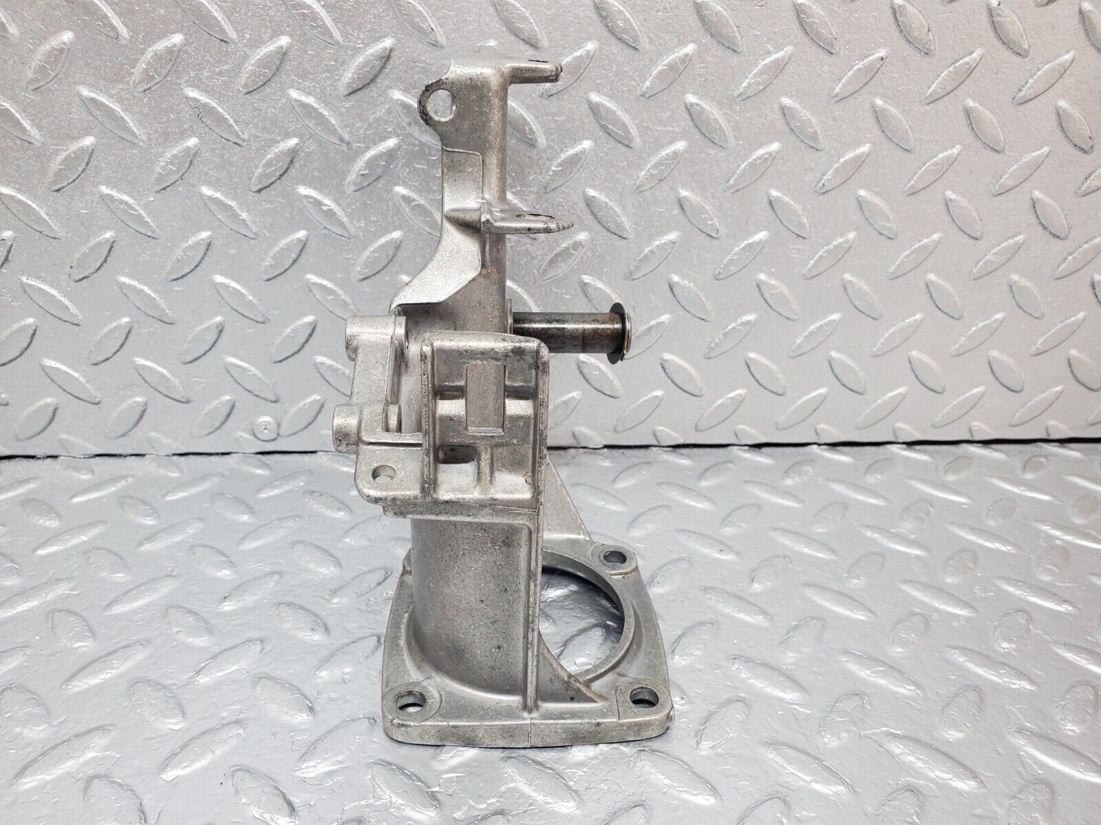 44286 Mercedes-Benz W123 280E Brake Pedal Bracket 1232900219