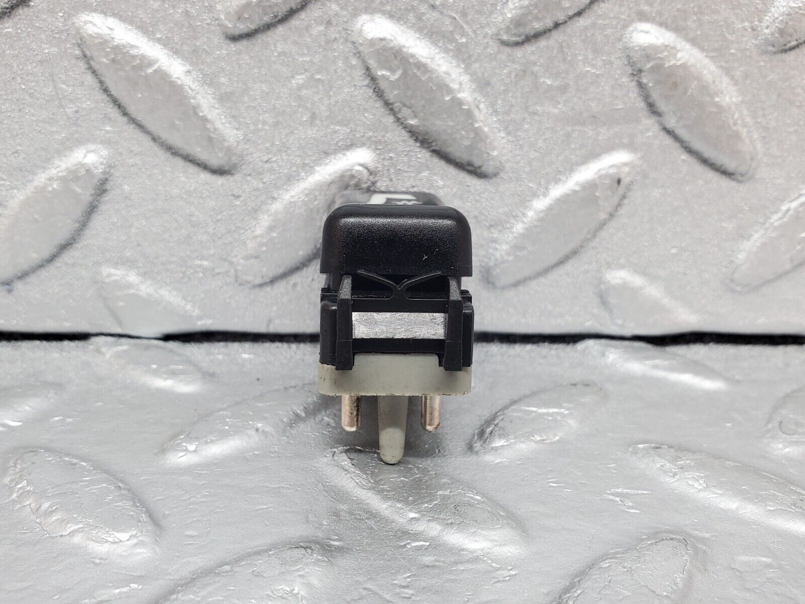 44948 Mercedes-Benz R129 300SL Coupe Heated Seat Switch 1298207610