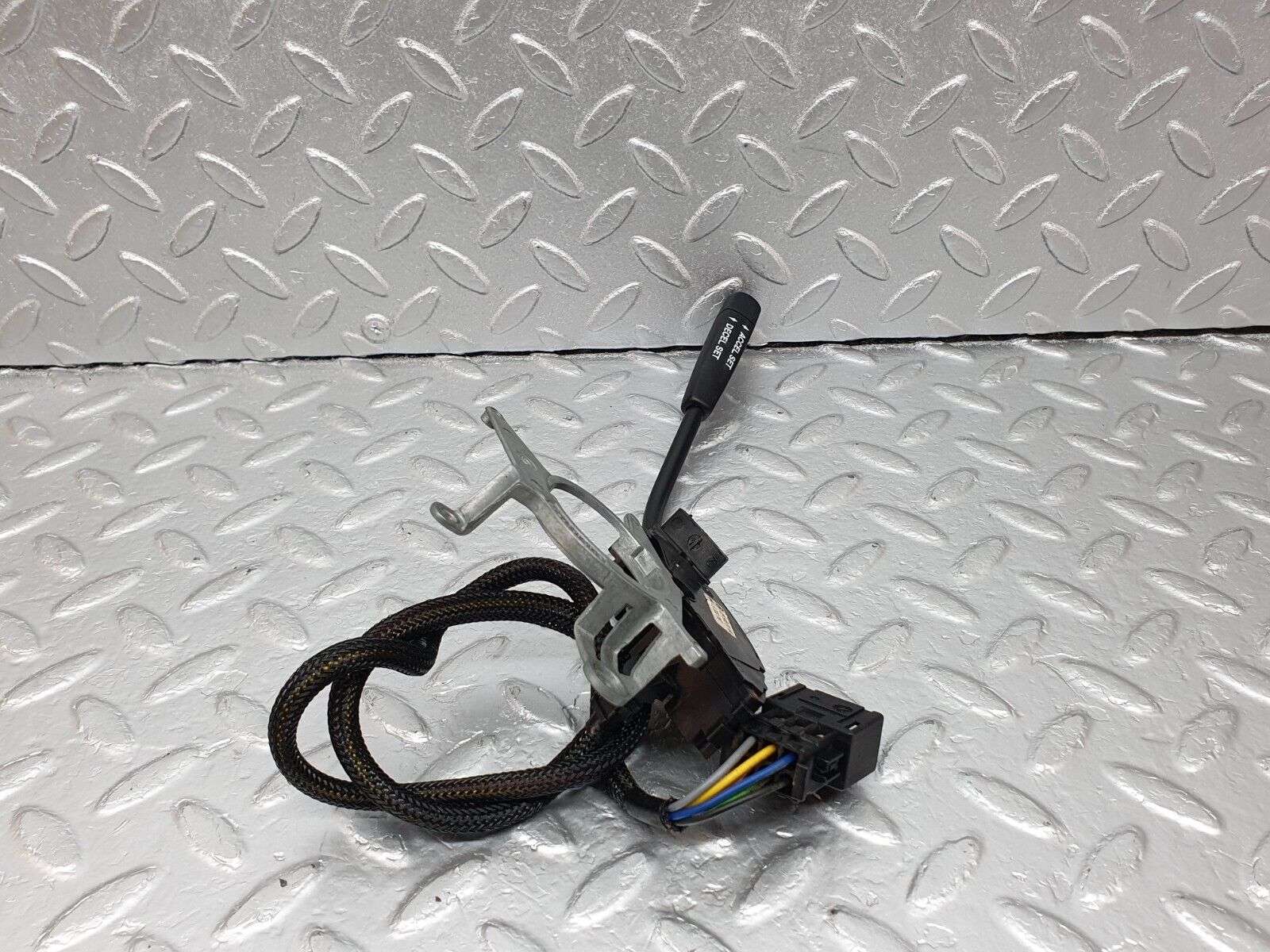 42171 Mercedes-Benz R129 320SL Coupe Cruise Control Stalk 1295403144 140464053