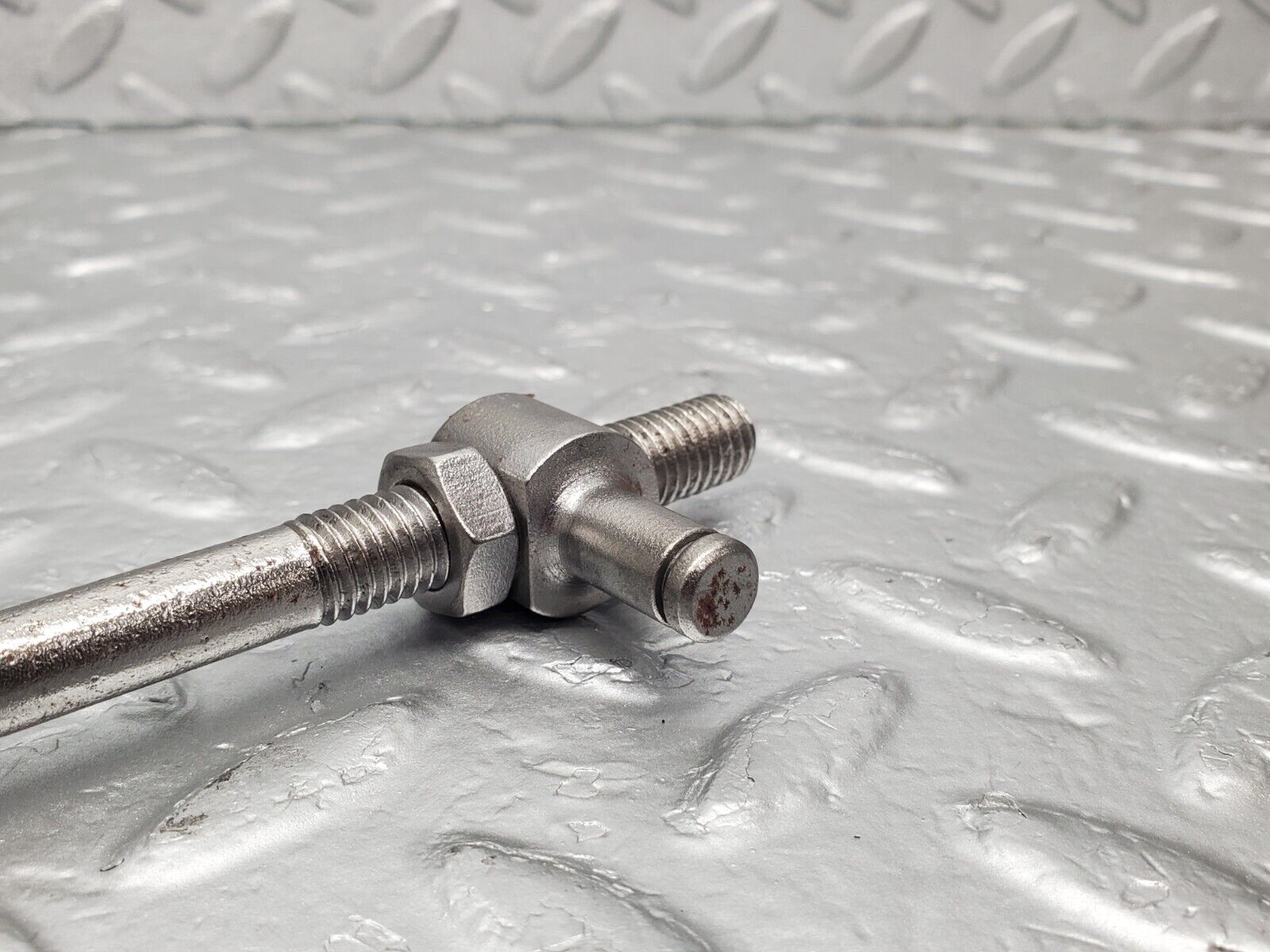 46029 Mercedes-Benz W126 420SE Automatic Gearbox Linkage