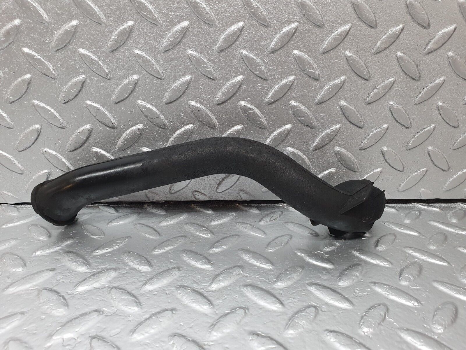 42551 Mercedes-Benz R129 320SL Coupe Water Drain Hose Pipe 1296280469