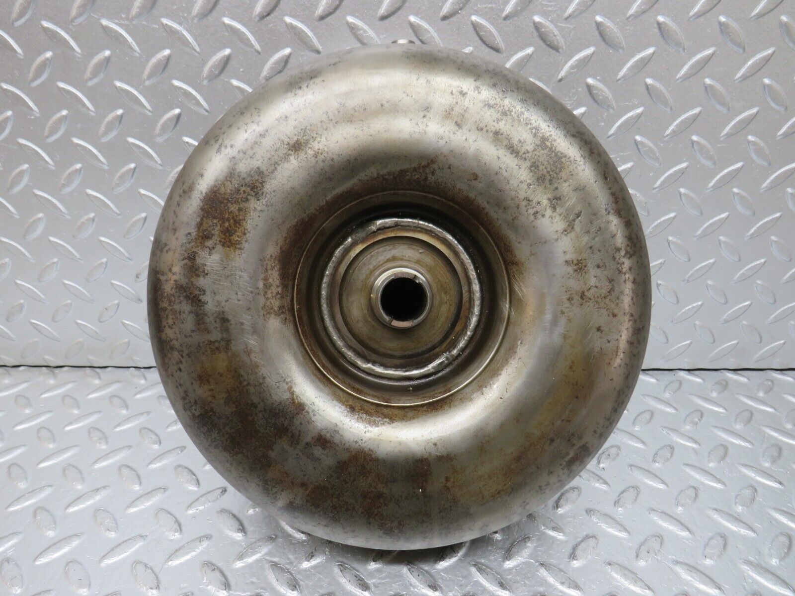 32815 Mercedes-Benz C107 R107 350 V8 Torque Converter 1092501602