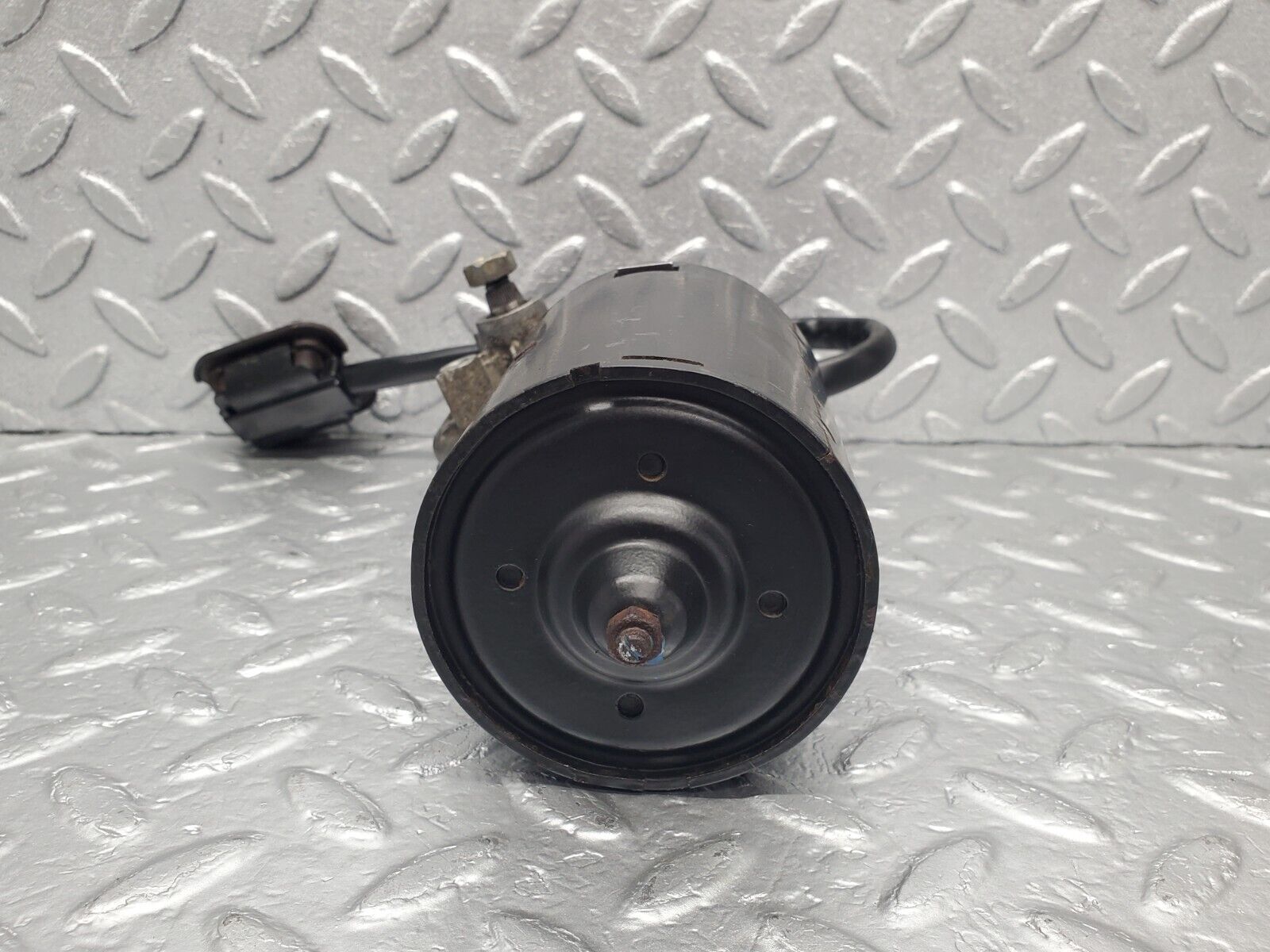 46510 Mercedes-Benz C123 280CE Coupe Wiper Motor Bosch 0390341077