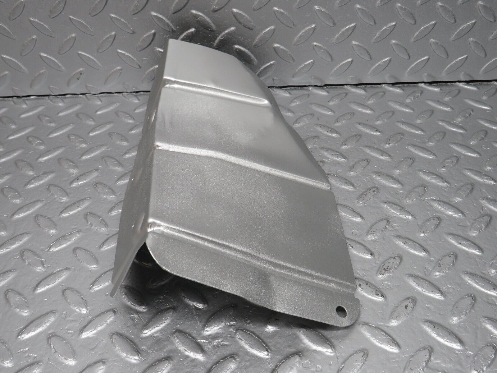 40059 Mercedes-Benz R107 350SL Exhaust Heat Shield